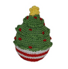 Knit Knacks Christmas Tree.