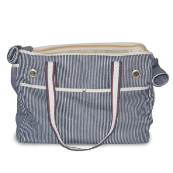 Nautical Tote.