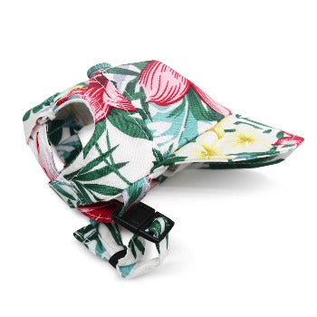 Tropical Island Hat.