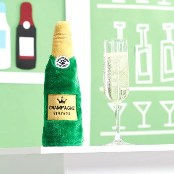 Happy Hour Crusherz - Champagne.