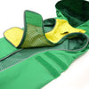 Frog Raincoat.