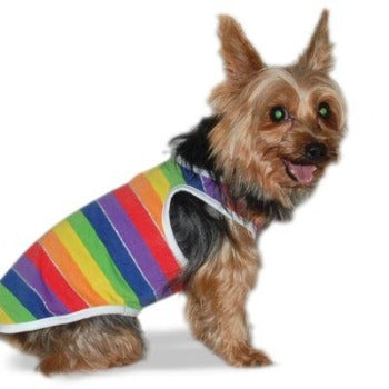Rainbow Tank.
