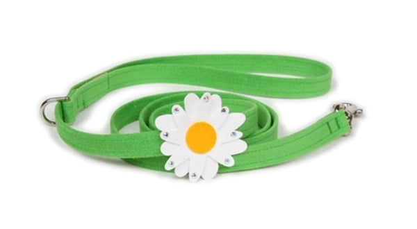 Daisy Leash (Many Colors).
