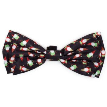 Gnomes Bow Tie.