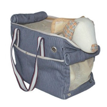 Nautical Tote.