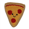 Knit Knacks Pizza.