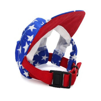Star Hat.