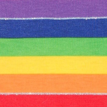 Rainbow Tank.
