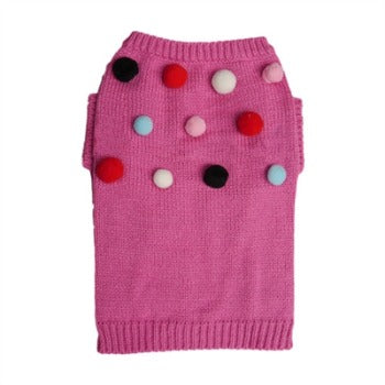 Dana Sweater.