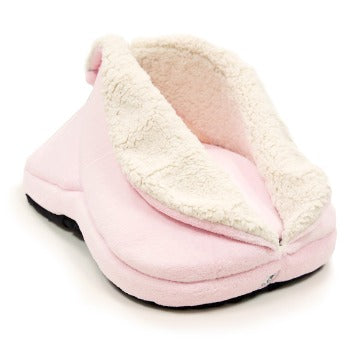 Slipper Dog Bed.