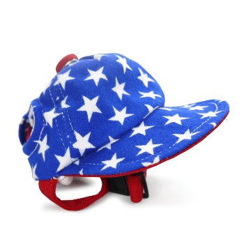 Star Hat.