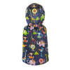 Zootopia Raincoat.