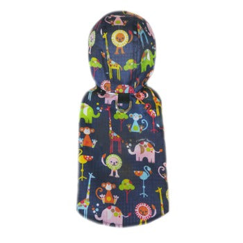 Zootopia Raincoat.