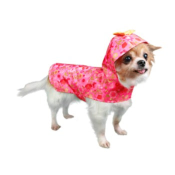 Serena Raincoat.