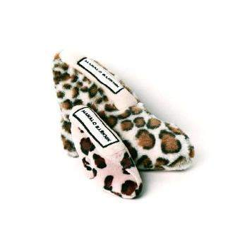 Manalo Barknik Shoe Toy.