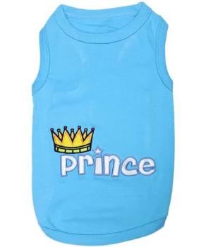 Prince Tee.