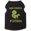 Squirrel Patrol Dog Tank.